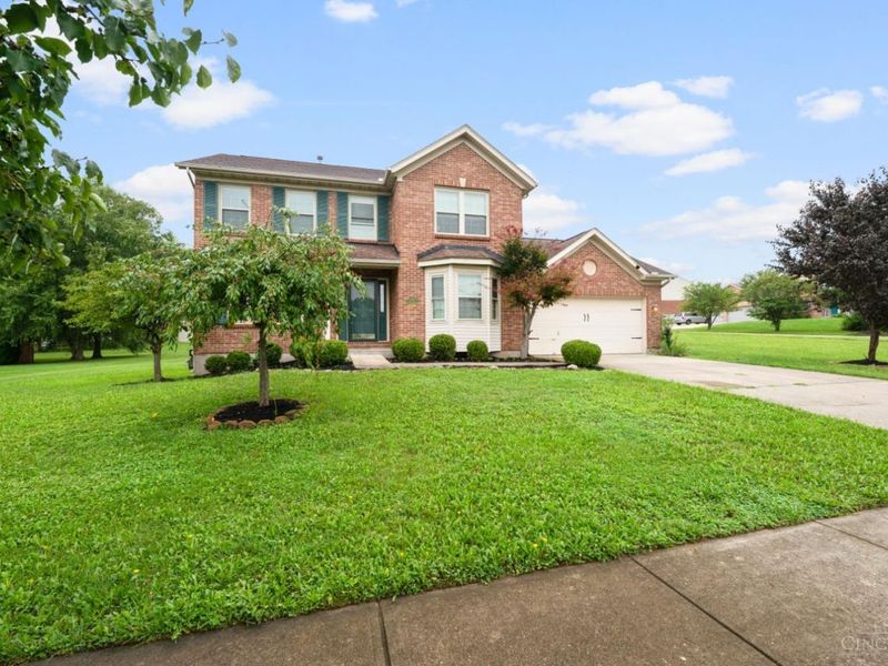 2899 Creekside Drive, Fairfield Township, OH 45011 Photo 61