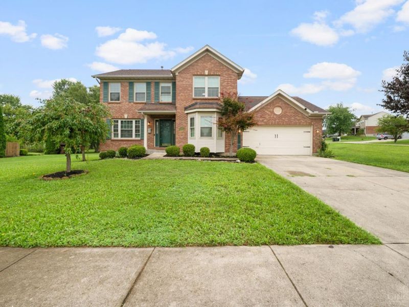 2899 Creekside Drive, Fairfield Township, OH 45011 Photo 62
