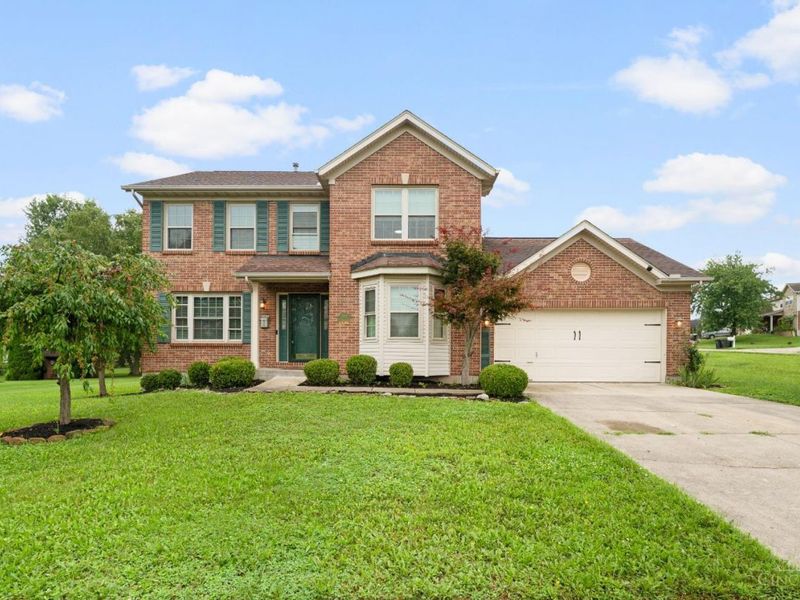 2899 Creekside Drive, Fairfield Township, OH 45011 Photo 63