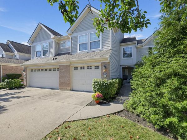 4085 Fieldsedge Drive, Mason, OH 45040