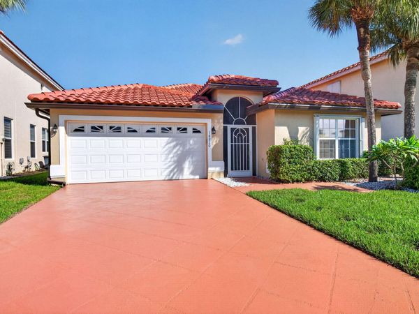 18270 Coral Chase Drive, Boca Raton, FL 33498