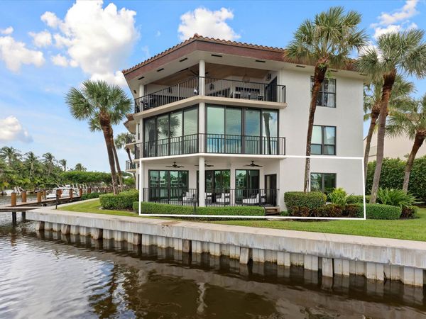 800 ANDREWS Avenue, Unit 9, Delray Beach, FL 33483