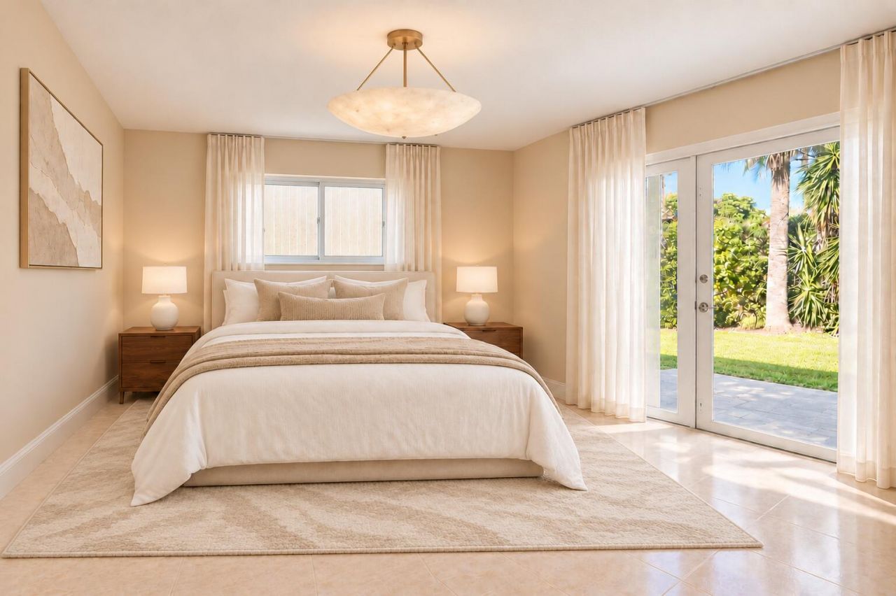 7438 Pine Tree Lane, West Palm Beach, FL 33406 Photo