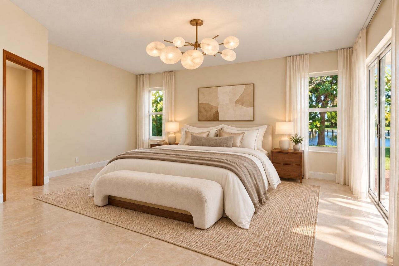 7438 Pine Tree Lane, West Palm Beach, FL 33406 Photo
