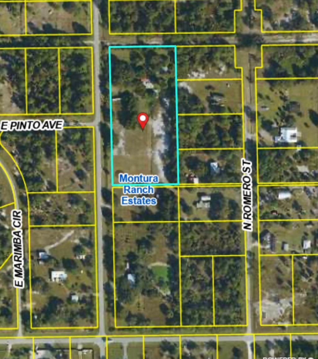 175 N Quebrada Street, Clewiston, FL 33440 Photo