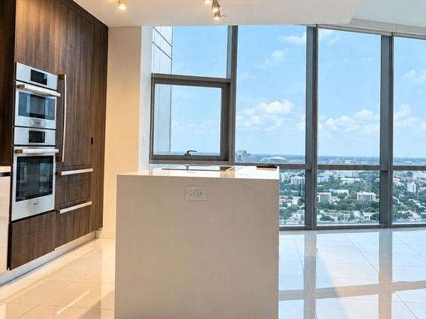 851 NE 1st Avenue, Unit 3502, Miami, FL 33132