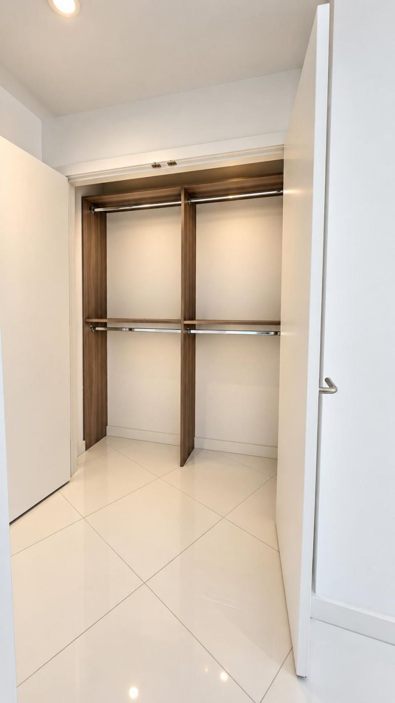 851 NE 1st Avenue, Unit 3502, Miami, FL 33132 Photo
