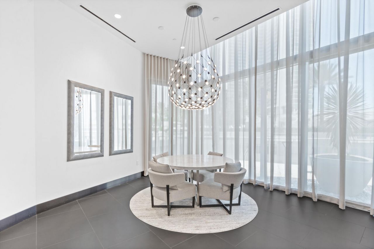 851 NE 1st Avenue, Unit 3502, Miami, FL 33132 Photo