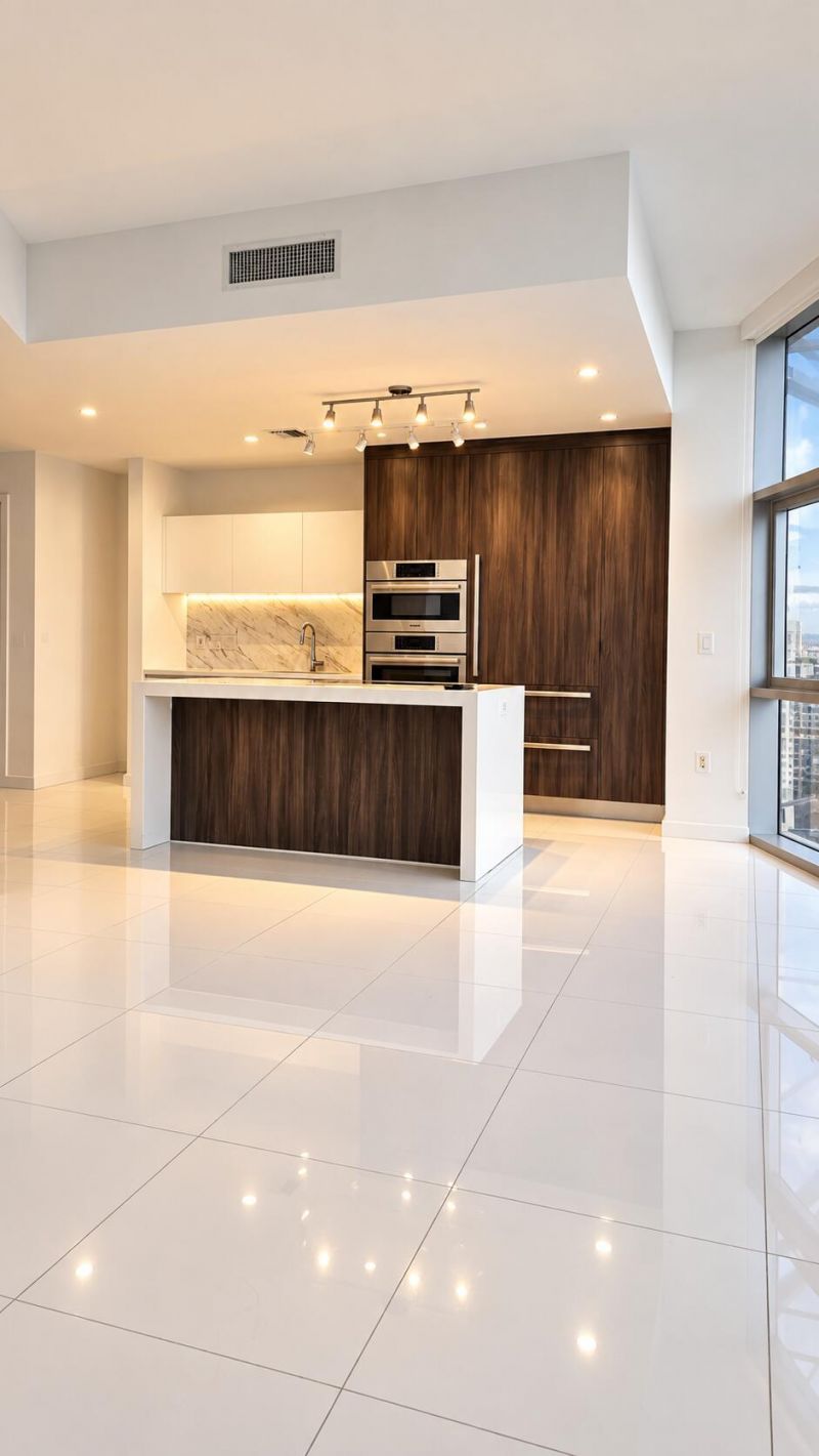 851 NE 1st Avenue, Unit 3502, Miami, FL 33132 Photo