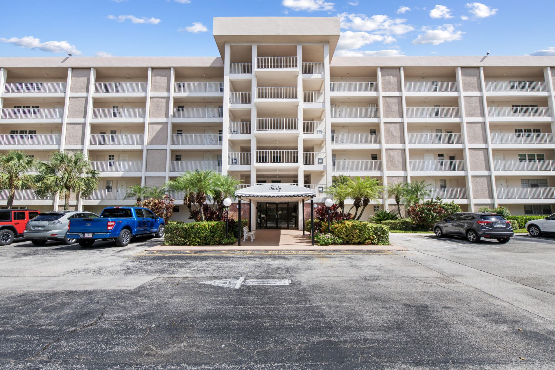 2851 S Palm Aire Drive, Unit 503, Pompano Beach, FL 33069 Photo