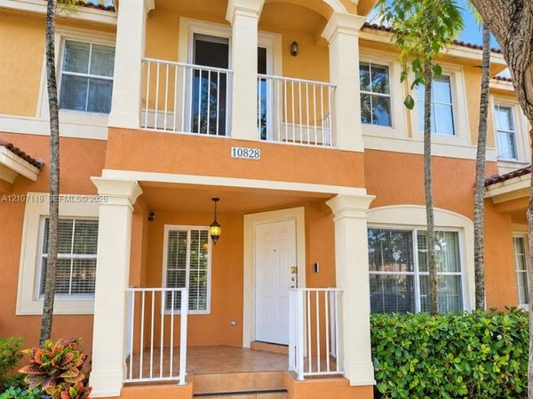 10828 SW 243rd St , Unit 1028, Homestead, FL 33032