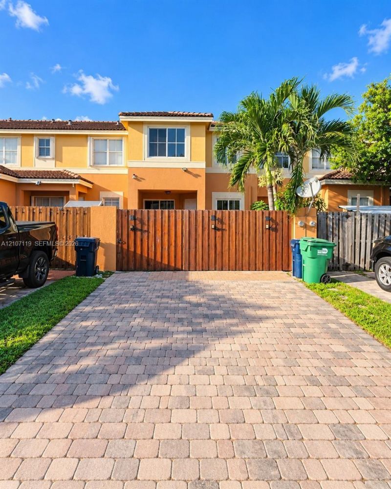 10828 SW 243rd St , Unit 1028, Homestead, FL 33032 Photo
