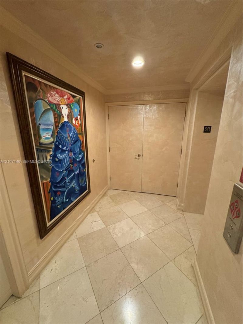 10101 Collins Ave , Unit 9A, Bal Harbour, FL 33154 Photo