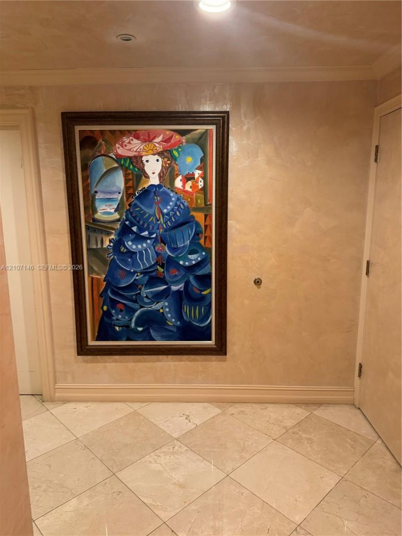 10101 Collins Ave , Unit 9A, Bal Harbour, FL 33154 Photo