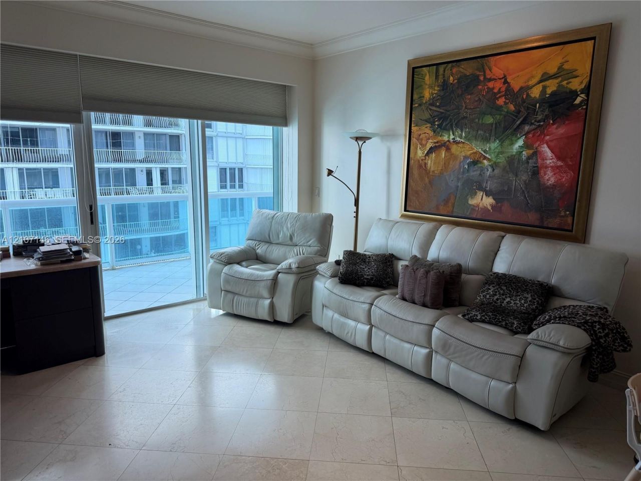 10101 Collins Ave , Unit 9A, Bal Harbour, FL 33154 Photo