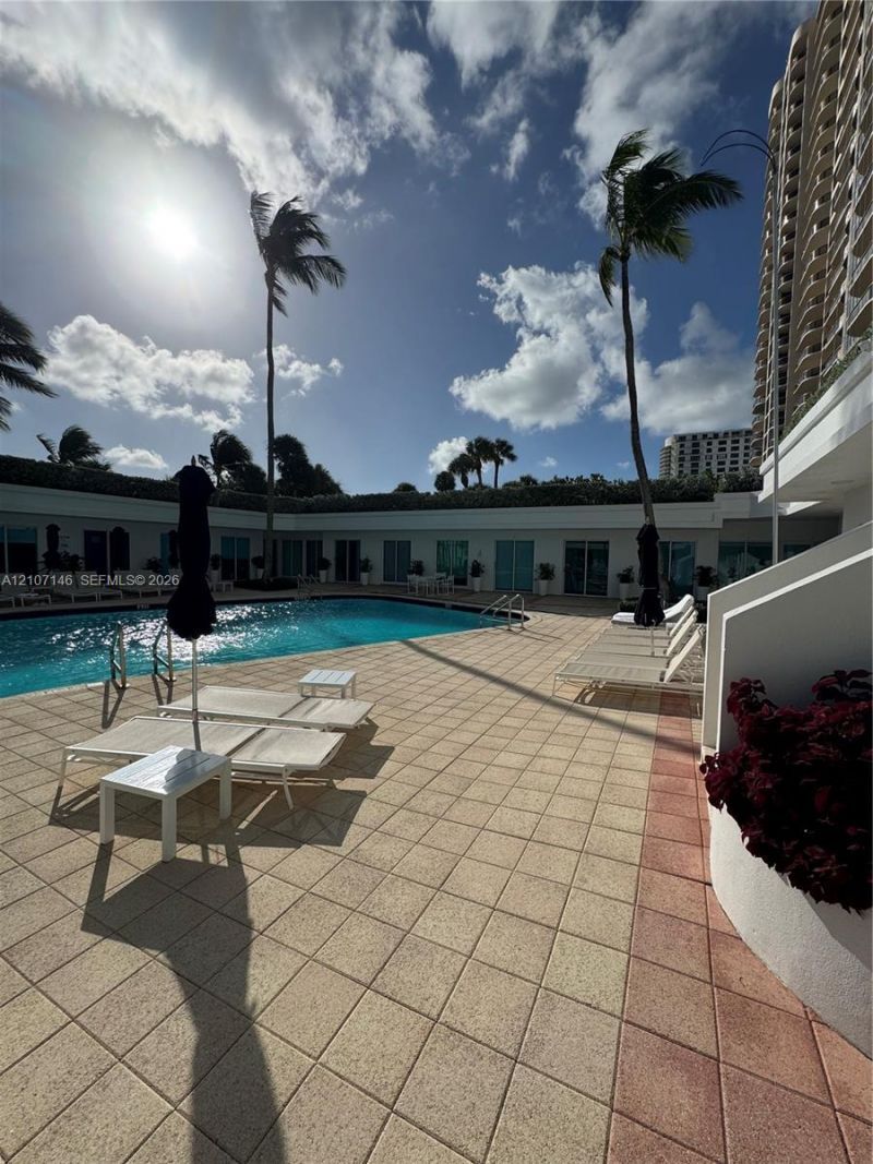 10101 Collins Ave , Unit 9A, Bal Harbour, FL 33154 Photo