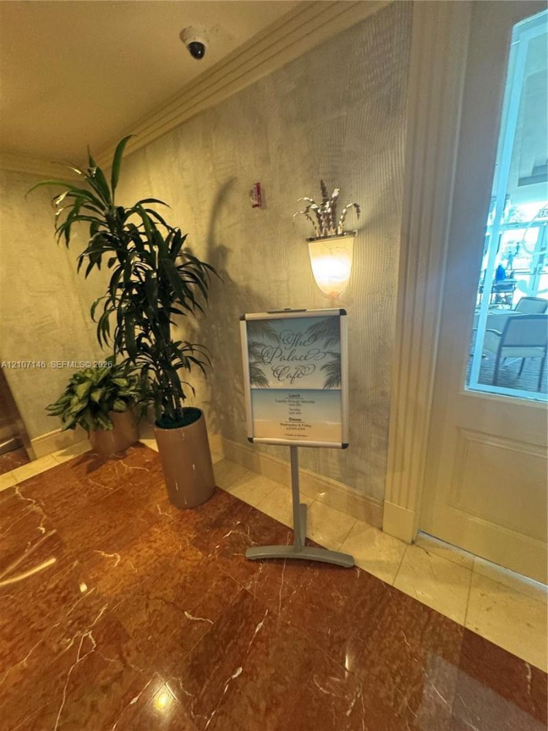 10101 Collins Ave , Unit 9A, Bal Harbour, FL 33154 Photo