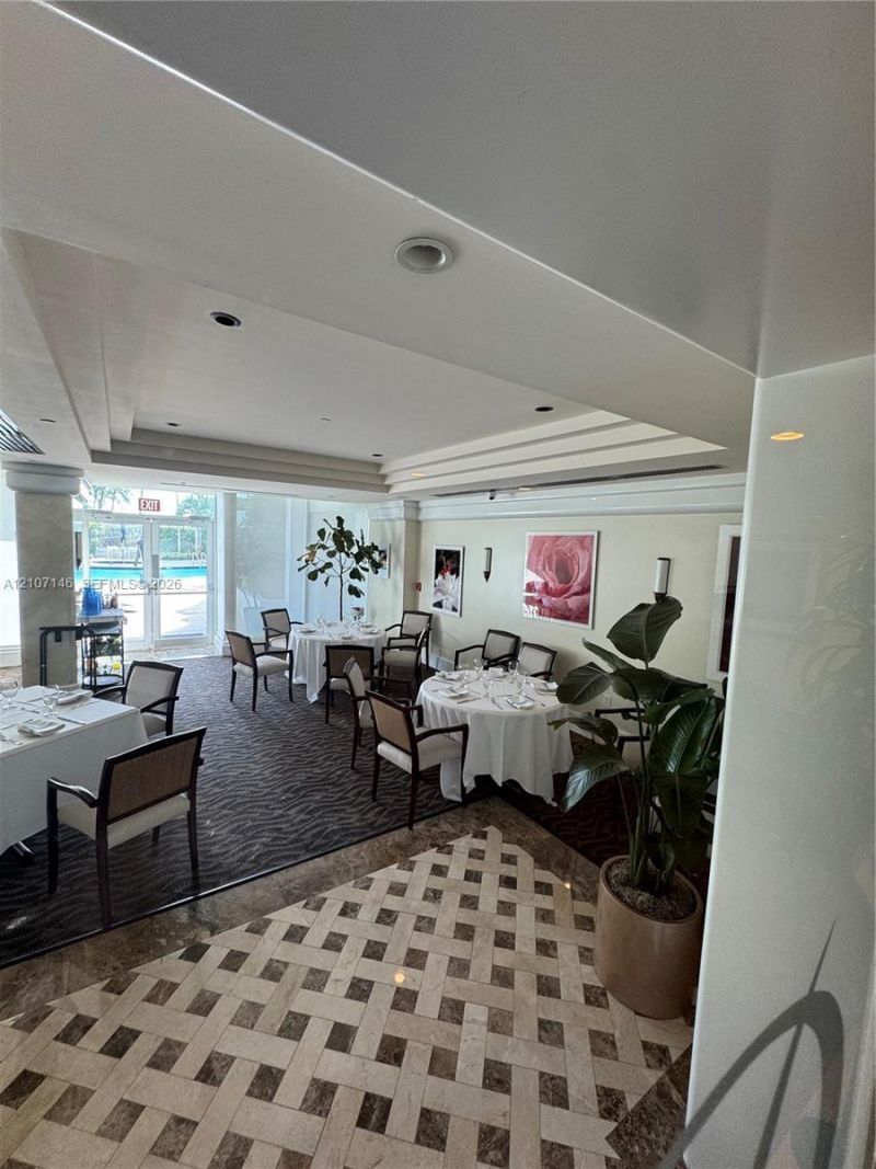 10101 Collins Ave , Unit 9A, Bal Harbour, FL 33154 Photo