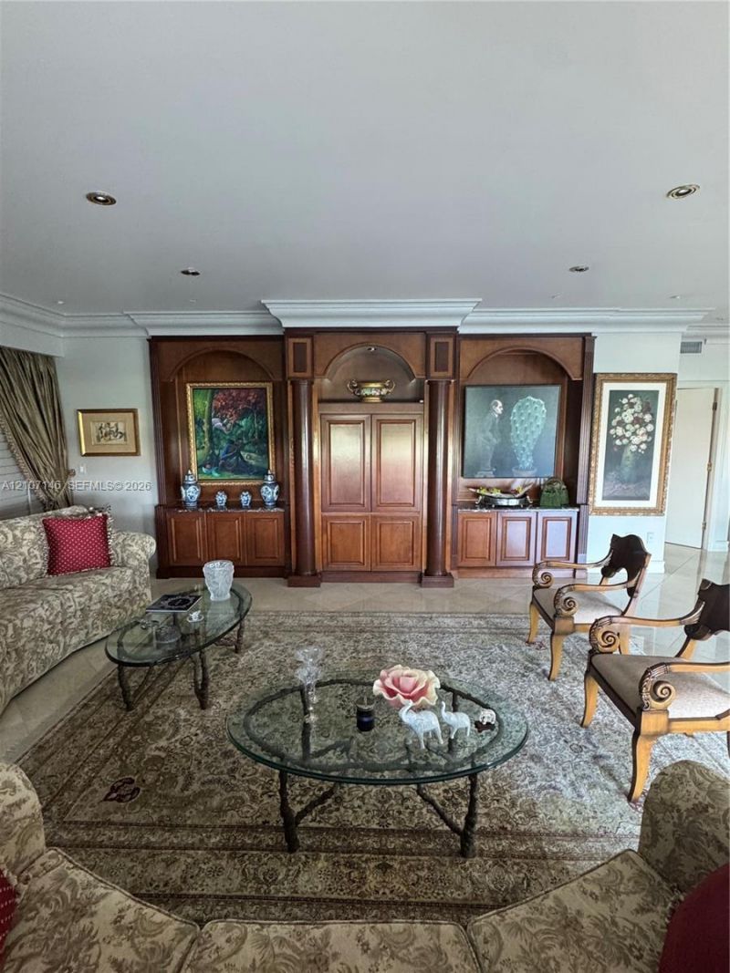 10101 Collins Ave , Unit 9A, Bal Harbour, FL 33154 Photo