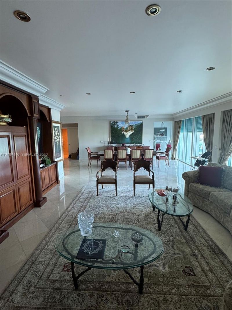 10101 Collins Ave , Unit 9A, Bal Harbour, FL 33154 Photo