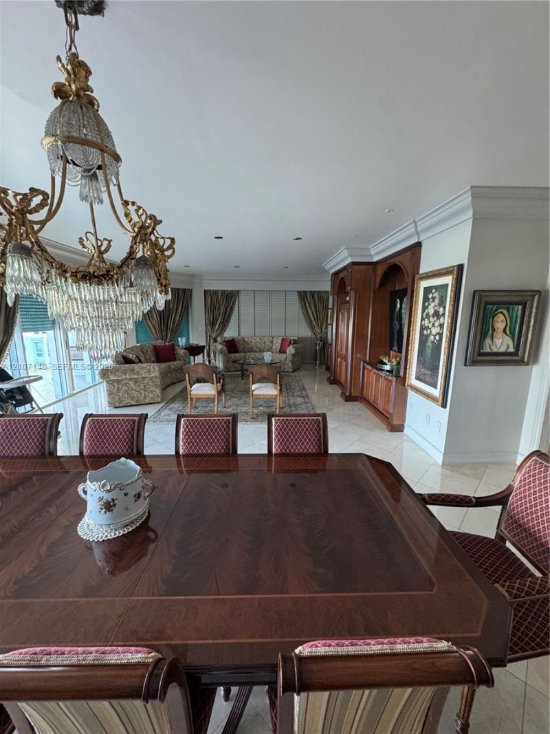10101 Collins Ave , Unit 9A, Bal Harbour, FL 33154 Photo