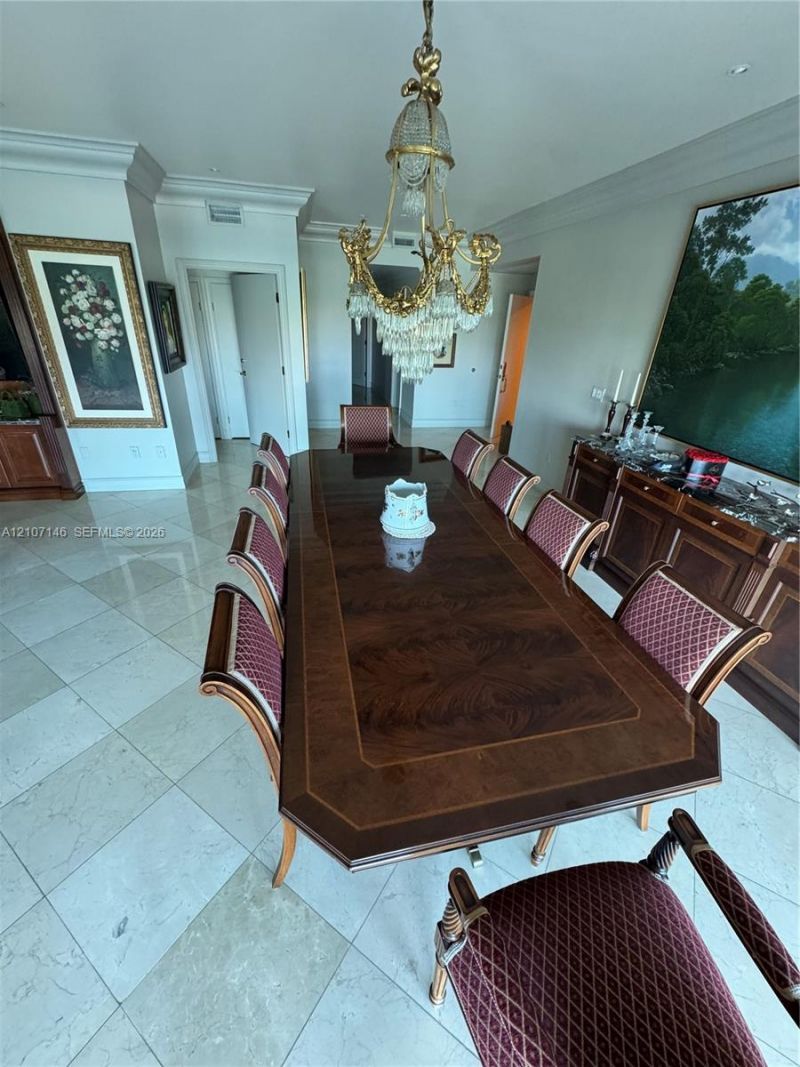 10101 Collins Ave , Unit 9A, Bal Harbour, FL 33154 Photo