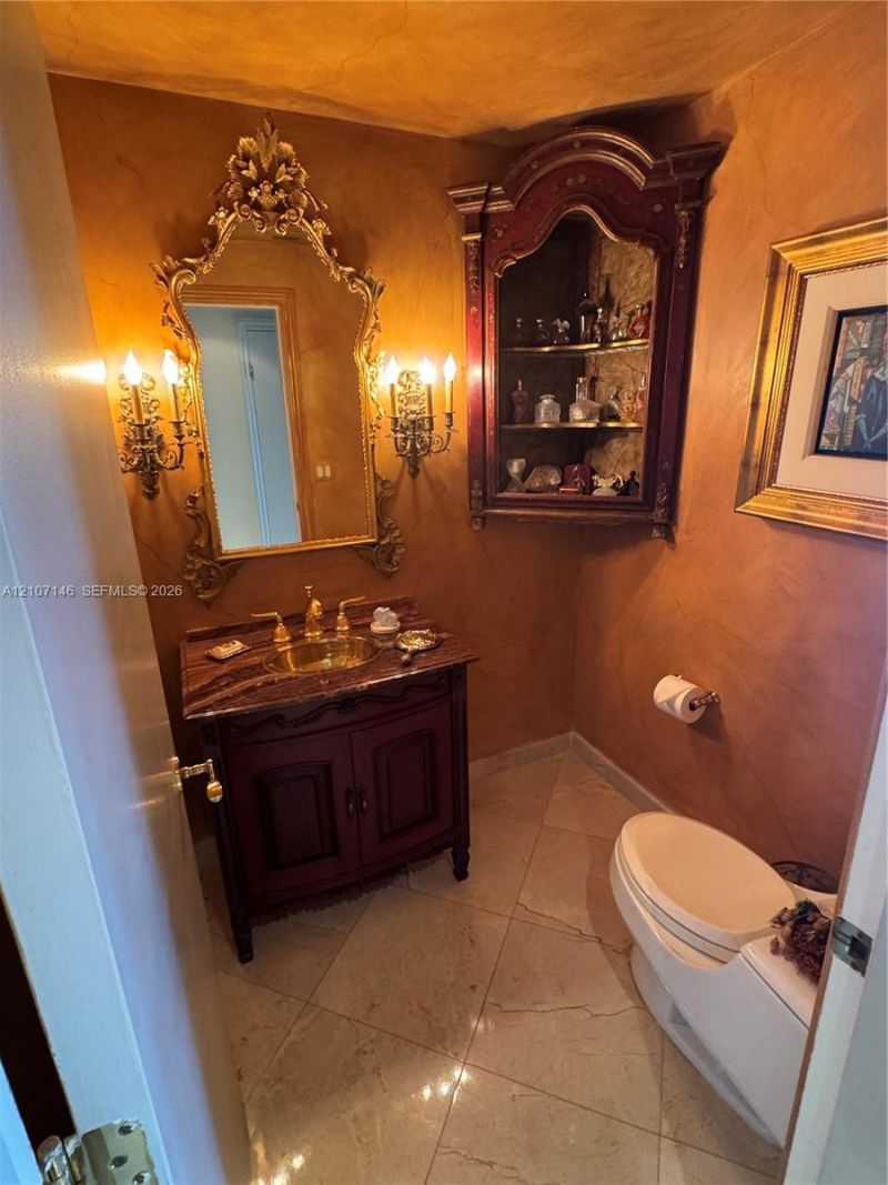 10101 Collins Ave , Unit 9A, Bal Harbour, FL 33154 Photo