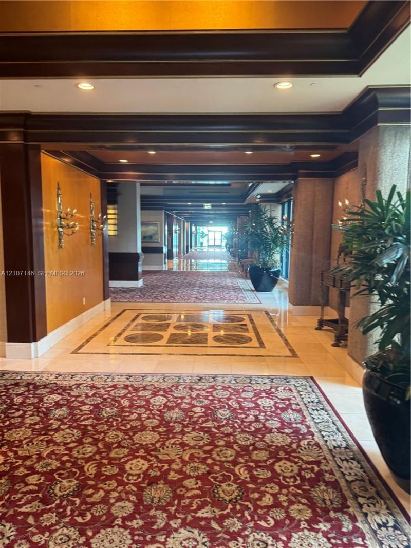 10101 Collins Ave , Unit 9A, Bal Harbour, FL 33154 Photo