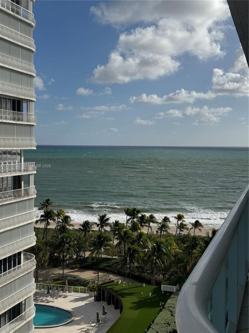 10101 Collins Ave , Unit 9A, Bal Harbour, FL 33154 Photo