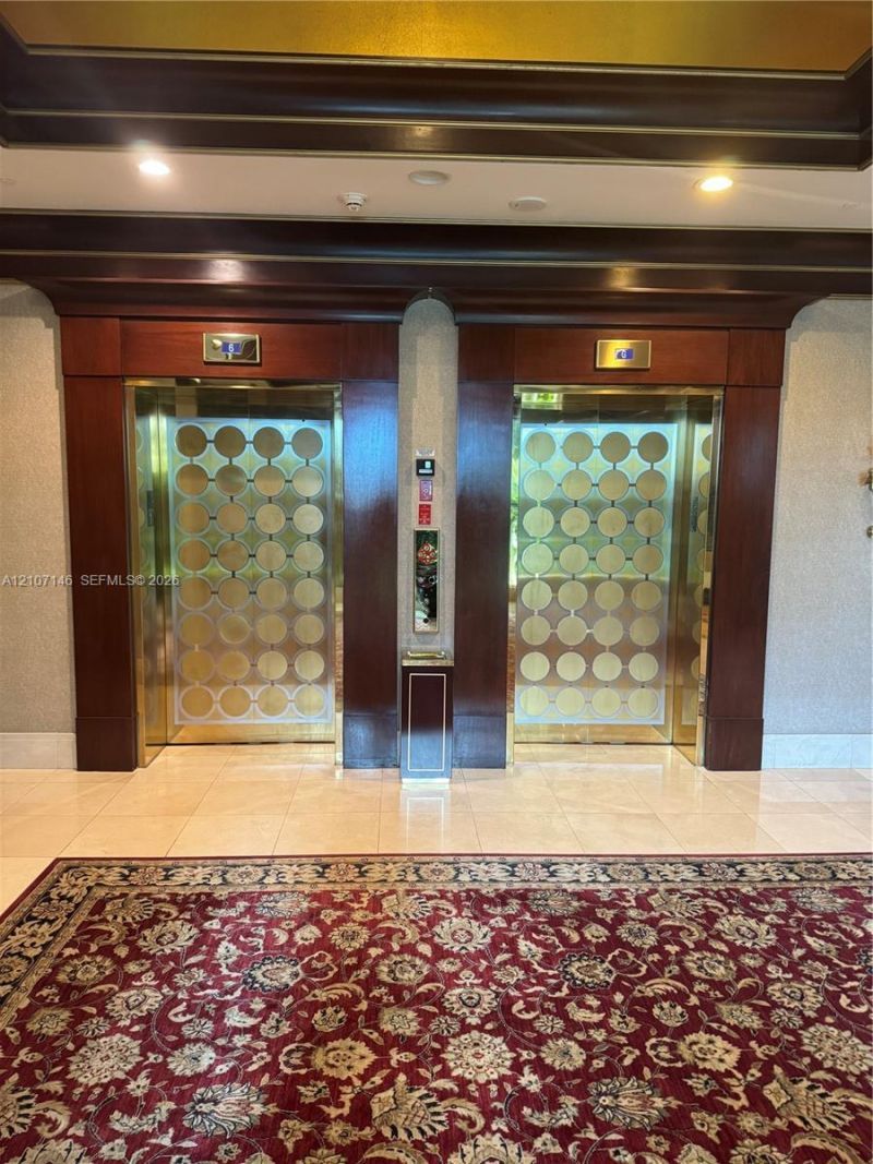 10101 Collins Ave , Unit 9A, Bal Harbour, FL 33154 Photo