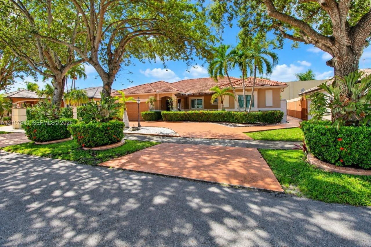 16240 NW 91st Ct , Miami Lakes, FL 33018 Photo