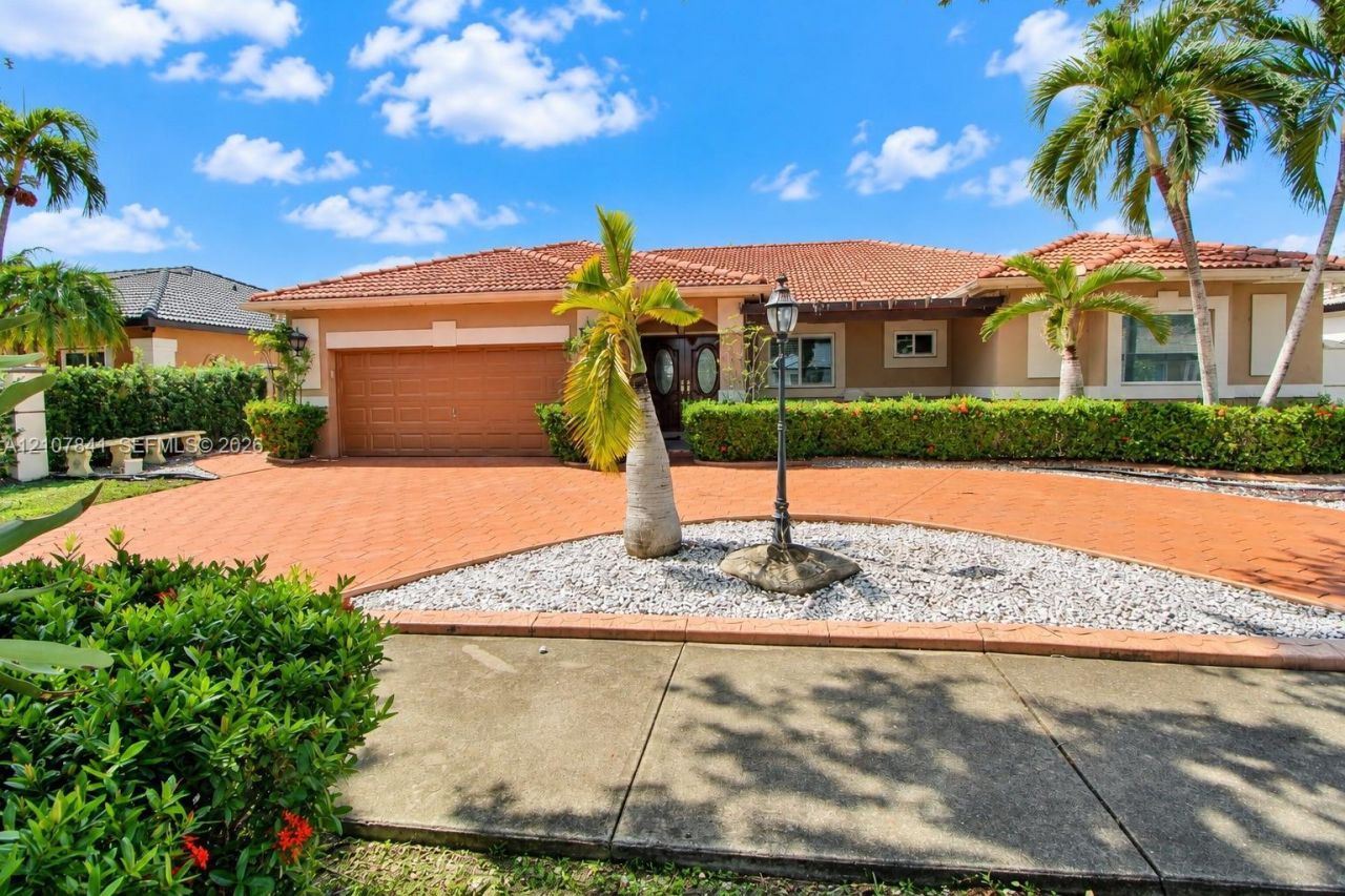 16240 NW 91st Ct , Miami Lakes, FL 33018 Photo