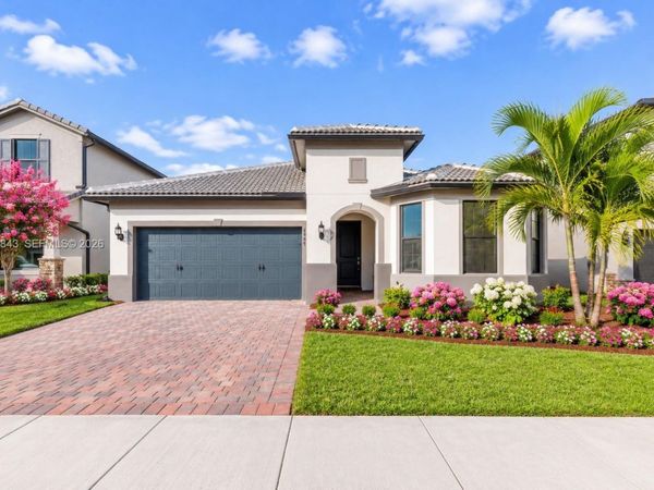 4949 Blistering Way , Lake Worth, FL 33467