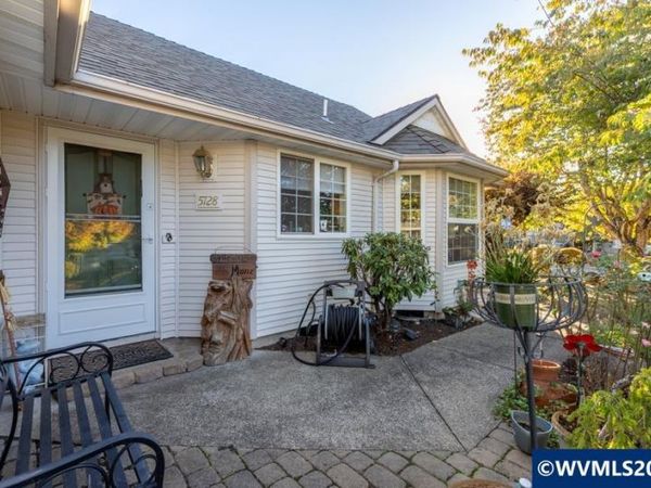 5728 Moonstone Lp SE, Salem, OR 97306