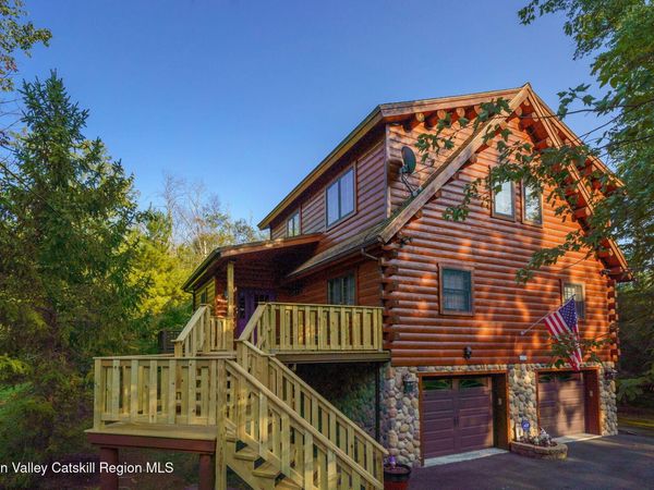 932 Sleepy Hollow Road, Unit E12, Athens, NY 12015