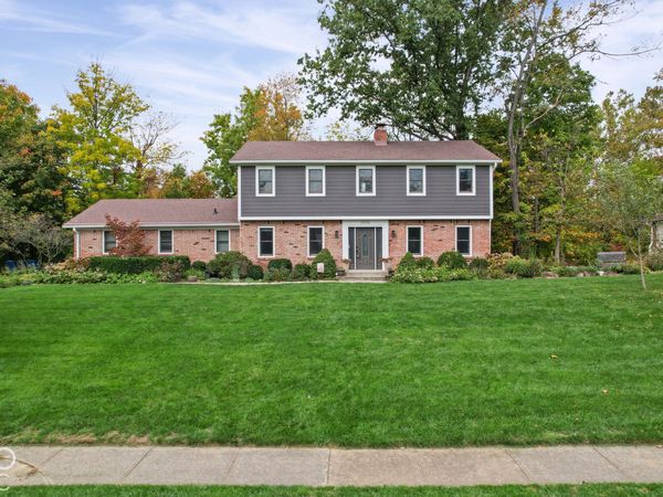 12416 Windsor Drive, Carmel, IN 46033