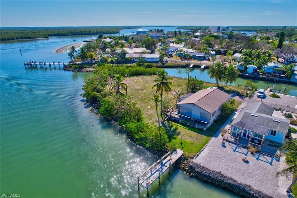 103 Bayshore Way , Goodland, FL 34140 Photo
