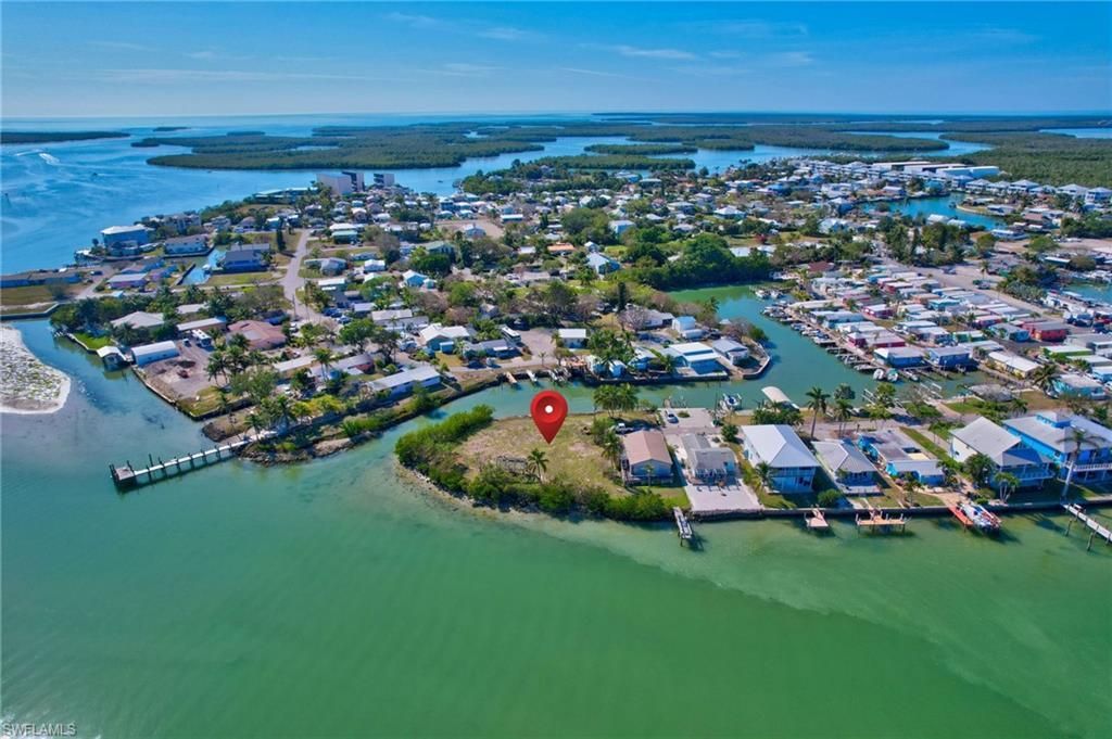 103 Bayshore Way , Goodland, FL 34140 Photo