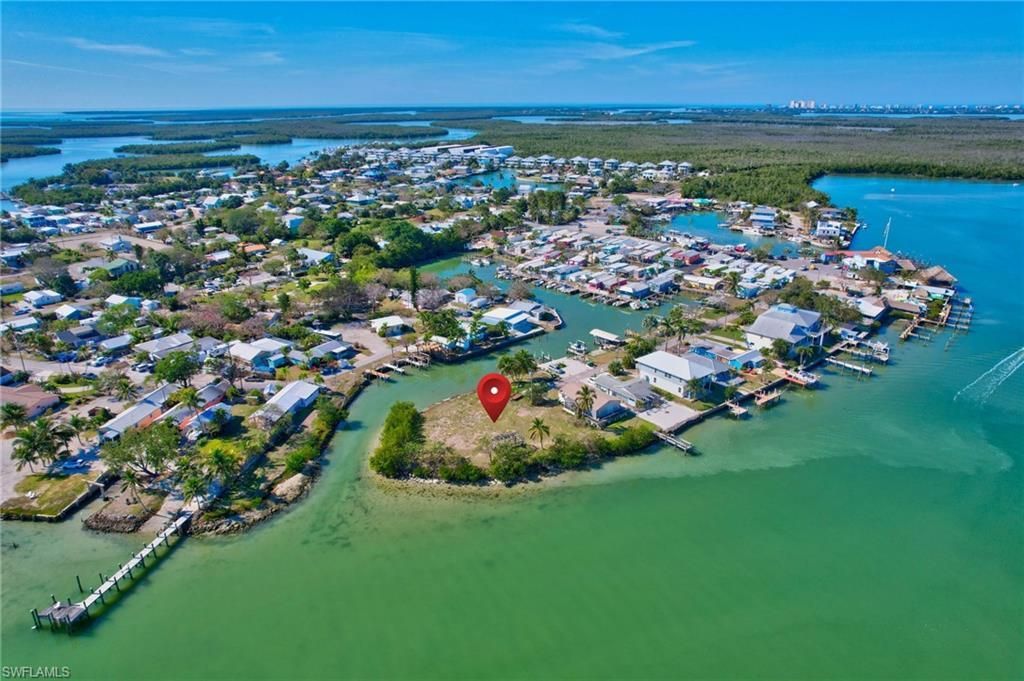 103 Bayshore Way , Goodland, FL 34140 Photo
