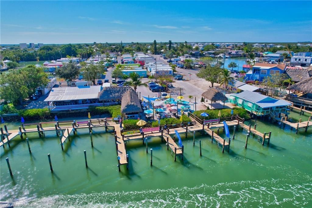 103 Bayshore Way , Goodland, FL 34140 Photo