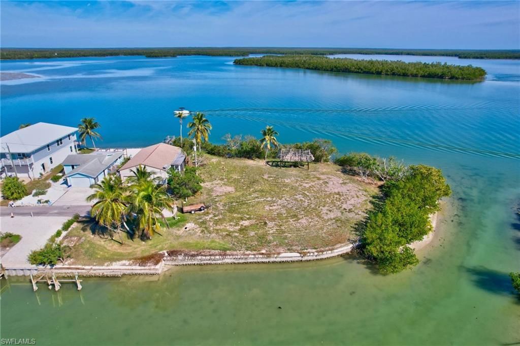103 Bayshore Way , Goodland, FL 34140 Photo