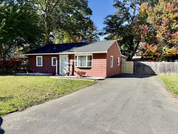 331 Madison Avenue, Rensselaer, NY 12144
