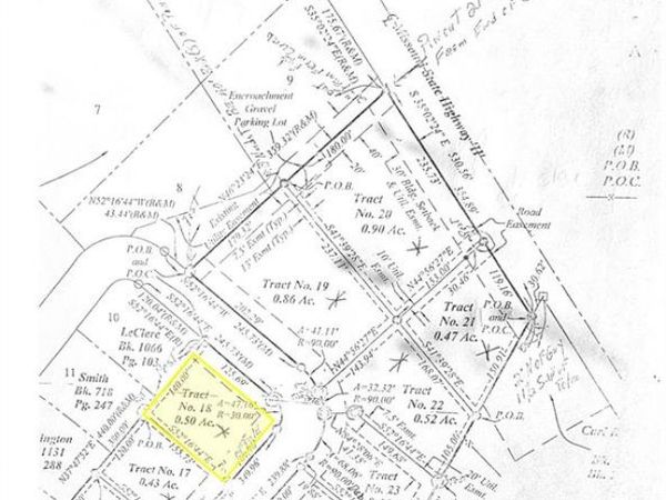 Lot 18 Circle Drive , St Mary, MO 63673