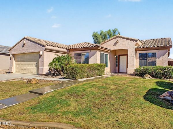 14826 W COUNTRY GABLES Drive, Surprise, AZ 85379