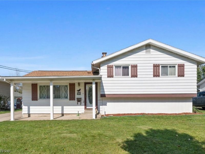 13670 Brookdale Avenue, Brook Park, OH 44142 Photo 1