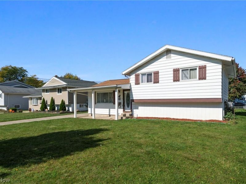 13670 Brookdale Avenue, Brook Park, OH 44142 Photo 26