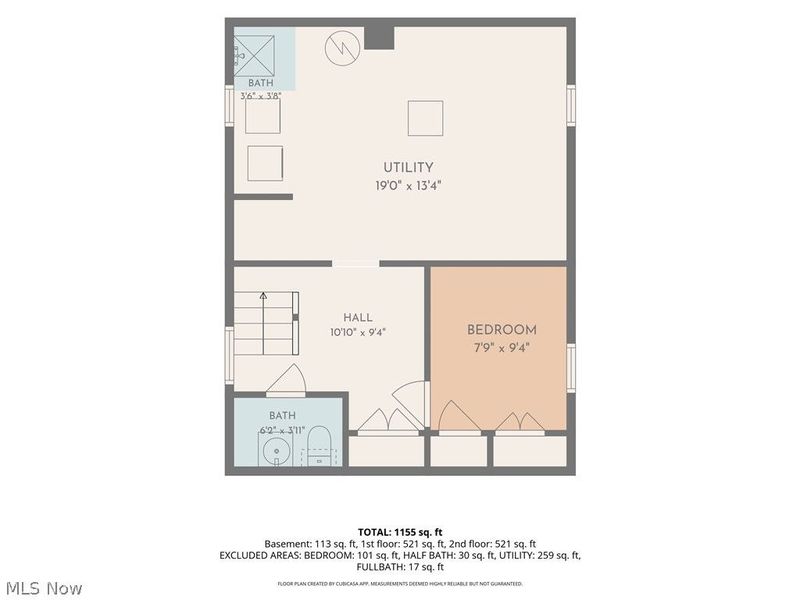 729 Bonnie Brae Avenue SE, Warren, OH 44484 Photo 26