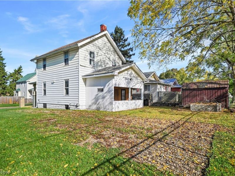 729 Bonnie Brae Avenue SE, Warren, OH 44484 Photo 3