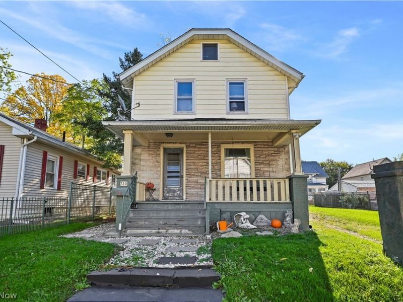 729 Bonnie Brae Avenue SE, Warren, OH 44484 Photo 30