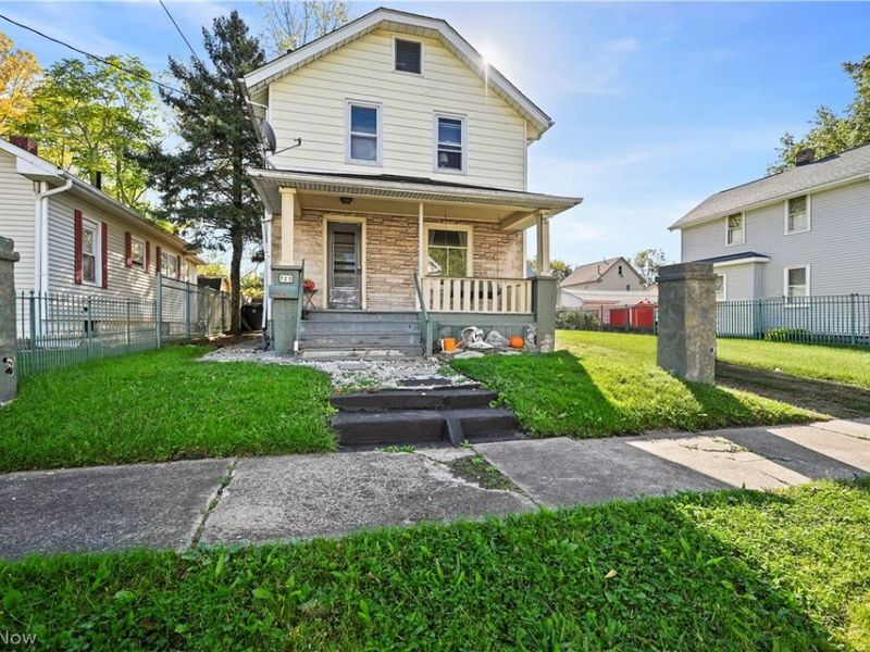 729 Bonnie Brae Avenue SE, Warren, OH 44484 Photo 31
